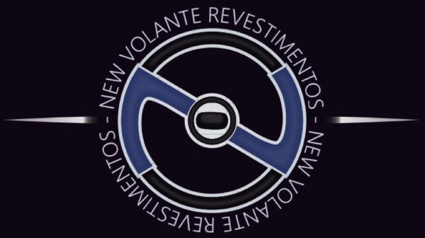 Logomara New Volante Revestimento